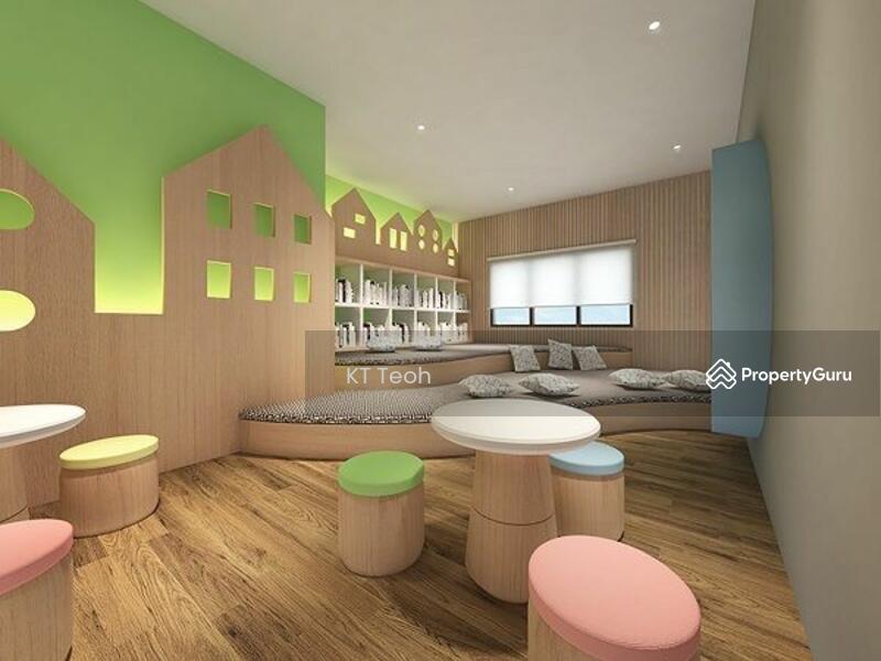 Service Residence for Sale at SkyLake Residence - KT Teoh - PropertyGuru.com.my