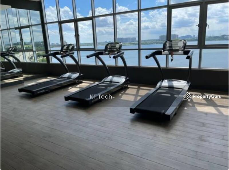 Service Residence for Sale at SkyLake Residence - KT Teoh - PropertyGuru.com.my
