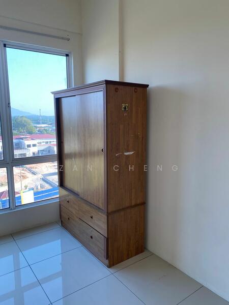 For Rent - Avenue Garden