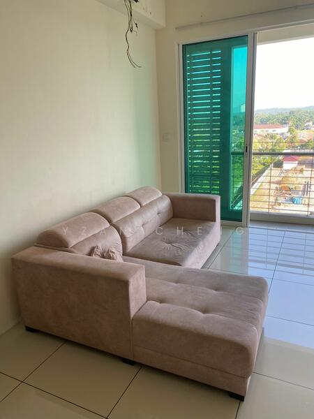 For Rent - Avenue Garden