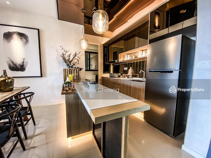 For Sale - Aurum Residence