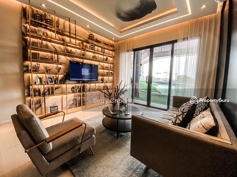 For Sale - Aurum Residence