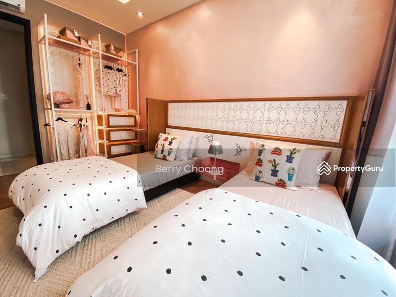 For Sale - Aurum Residence