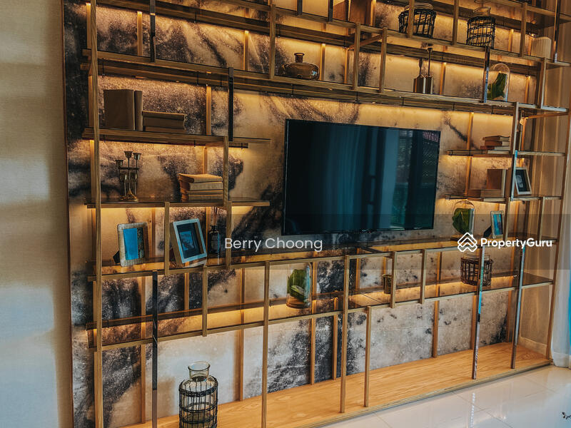 For Sale - Aurum Residence