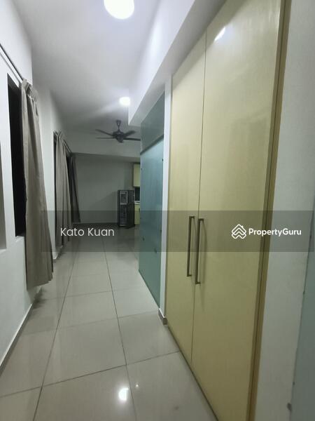 Untuk Disewa - Encorp Strand Residence