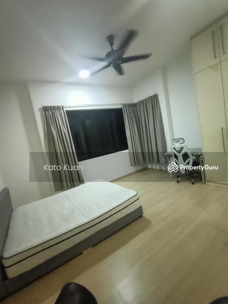 Untuk Disewa - Encorp Strand Residence
