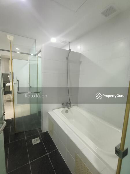 Untuk Disewa - Encorp Strand Residence