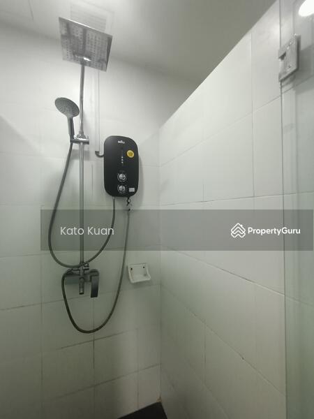 Untuk Disewa - Encorp Strand Residence
