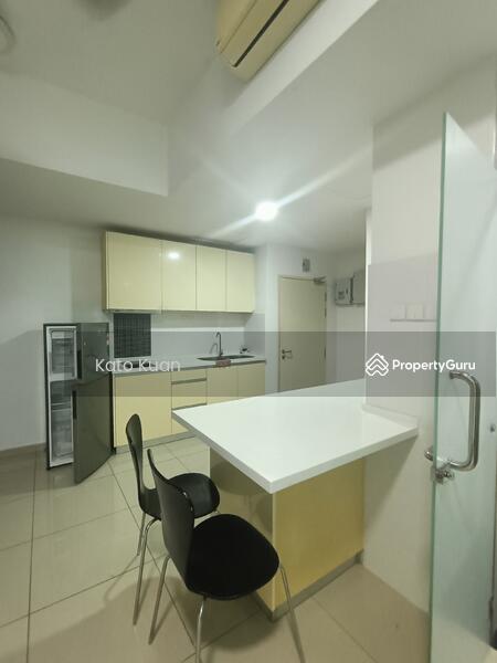 Untuk Disewa - Encorp Strand Residence