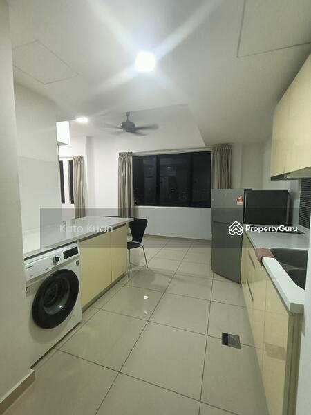 Untuk Disewa - Encorp Strand Residence