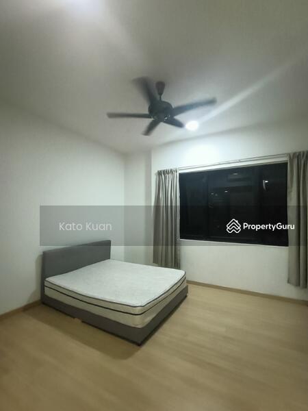 Untuk Disewa - Encorp Strand Residence