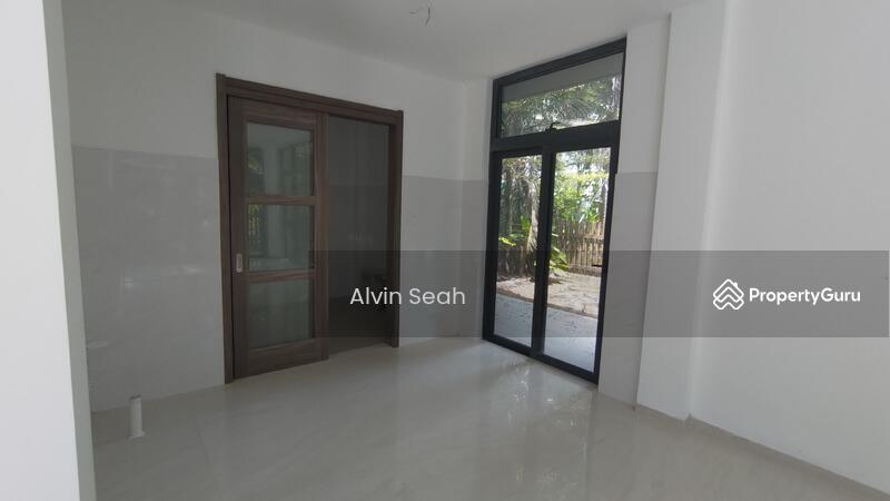 Rumah Kluster untuk Dijual di Forest City (Gelang Patah) - Alvin Seah - PropertyGuru.com.my