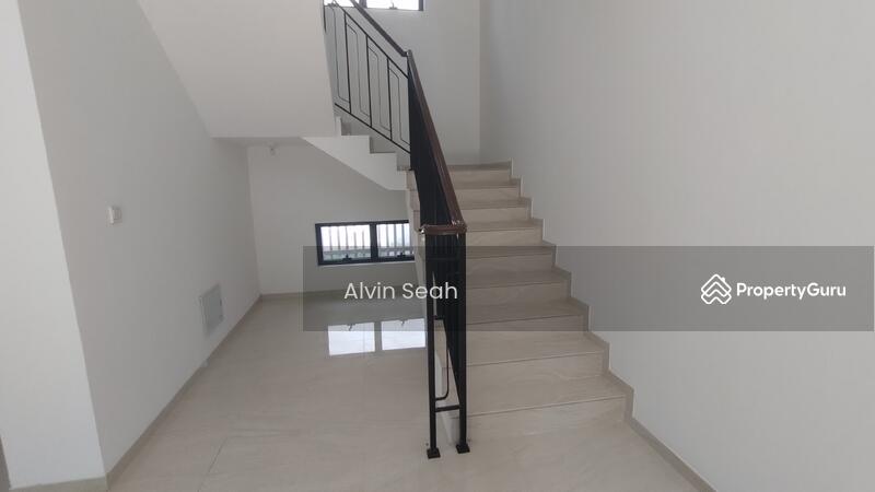 Rumah Kluster untuk Dijual di Forest City (Gelang Patah) - Alvin Seah - PropertyGuru.com.my