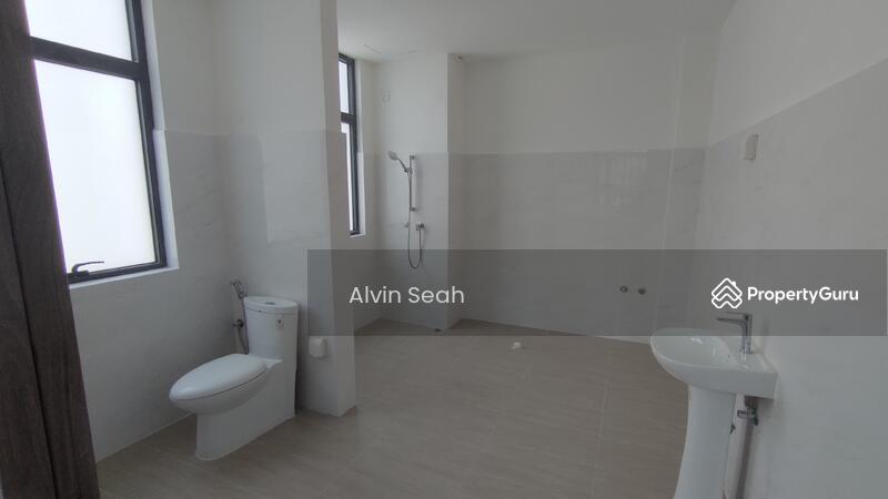 Rumah Kluster untuk Dijual di Forest City (Gelang Patah) - Alvin Seah - PropertyGuru.com.my