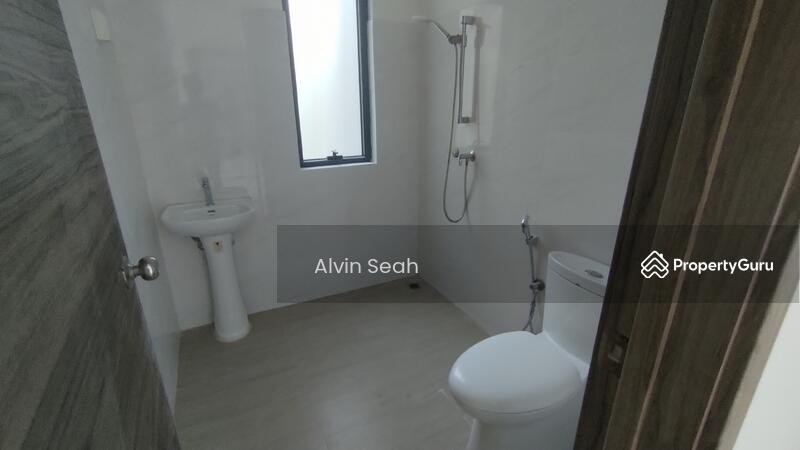 Rumah Kluster untuk Dijual di Forest City (Gelang Patah) - Alvin Seah - PropertyGuru.com.my