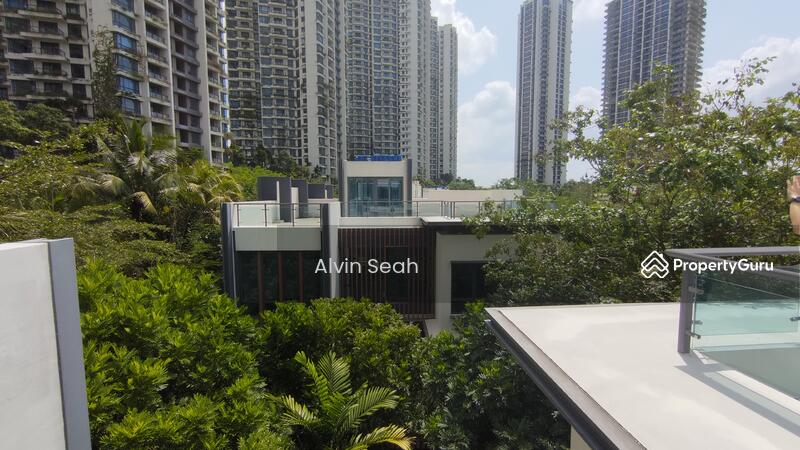 Rumah Kluster untuk Dijual di Forest City (Gelang Patah) - Alvin Seah - PropertyGuru.com.my