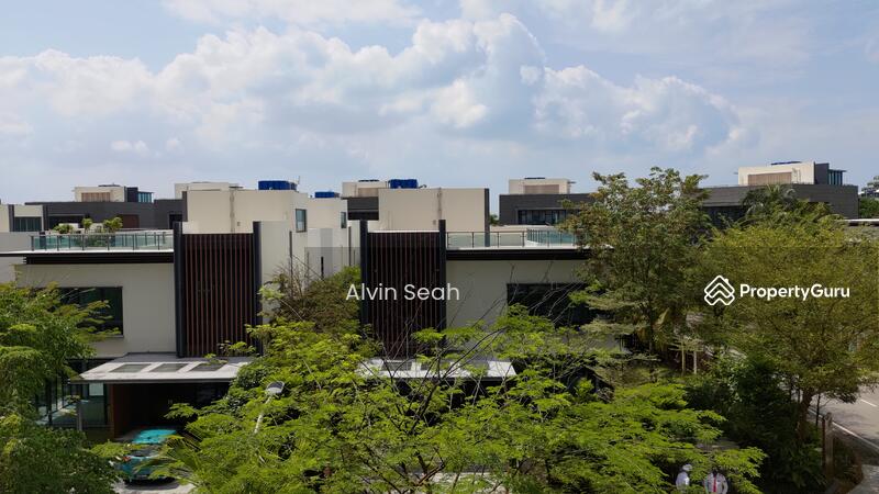 Rumah Kluster untuk Dijual di Forest City (Gelang Patah) - Alvin Seah - PropertyGuru.com.my