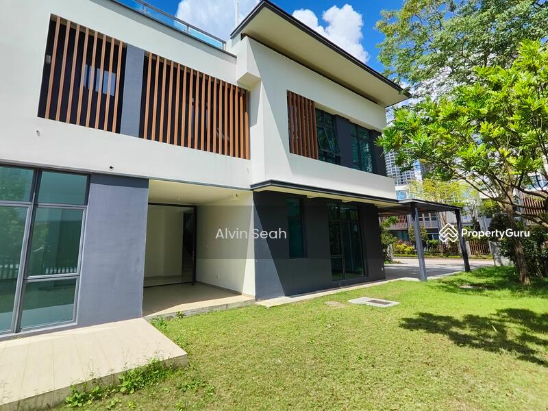 Untuk Dijual - Forest City