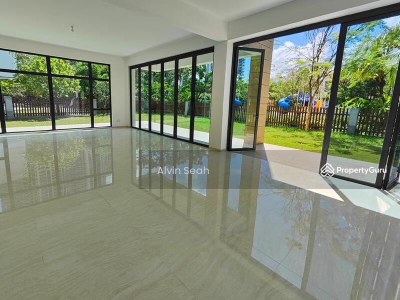 Untuk Dijual - Forest City