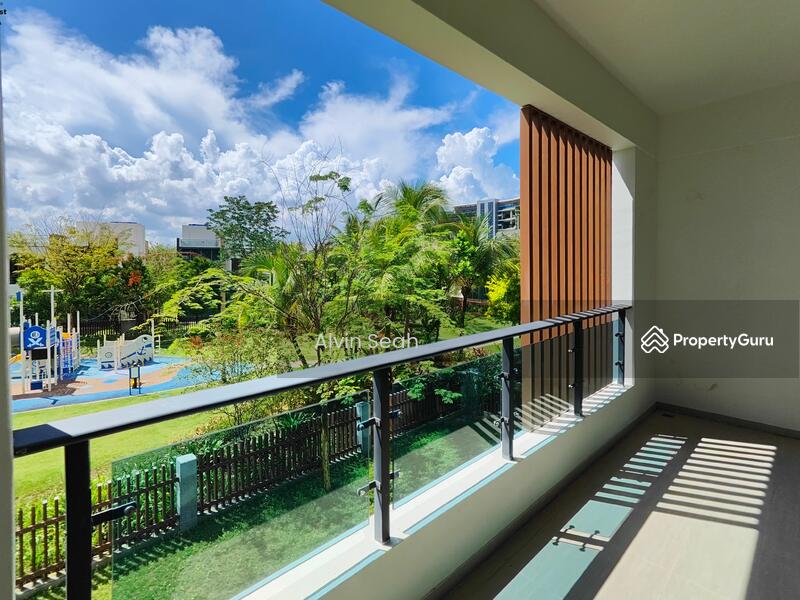 Untuk Dijual - Forest City