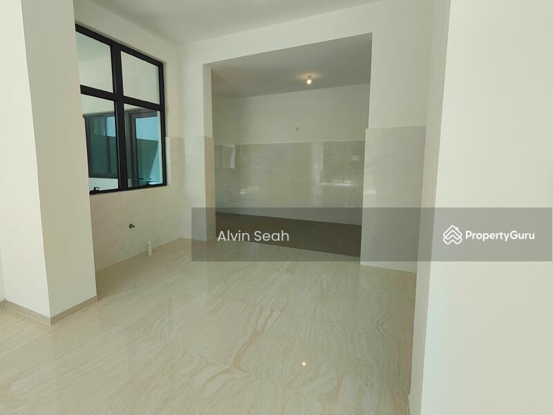 Untuk Dijual - Forest City