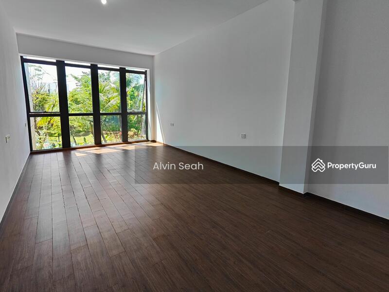 Untuk Dijual - Forest City