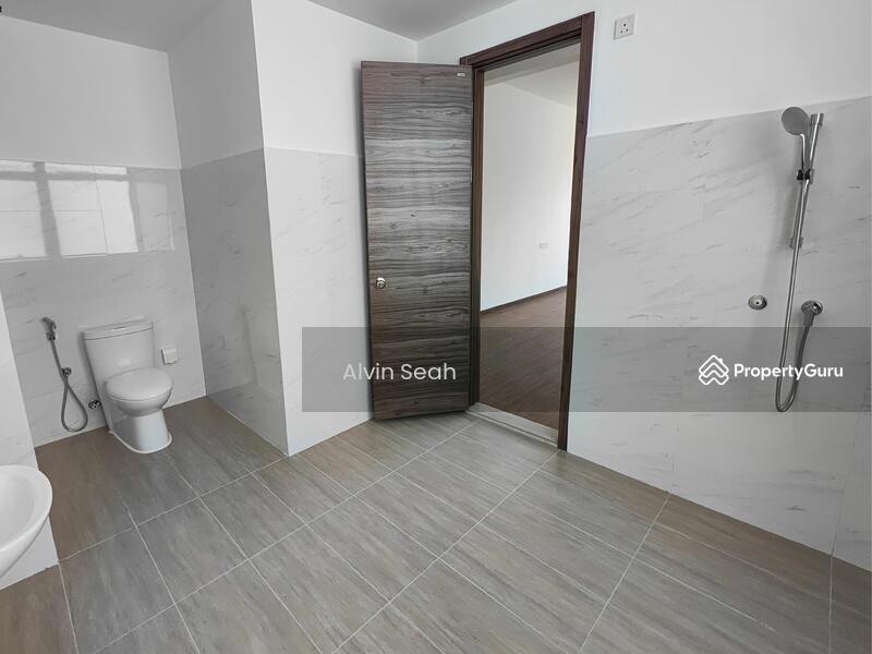 Untuk Dijual - Forest City