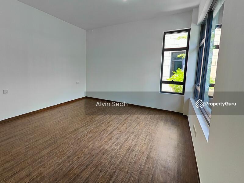 Untuk Dijual - Forest City