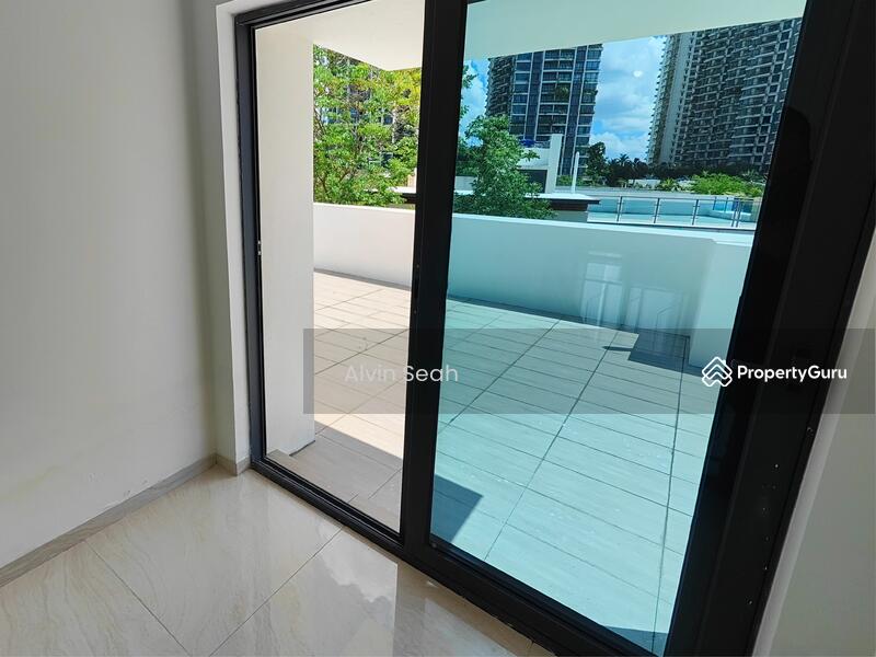 Untuk Dijual - Forest City