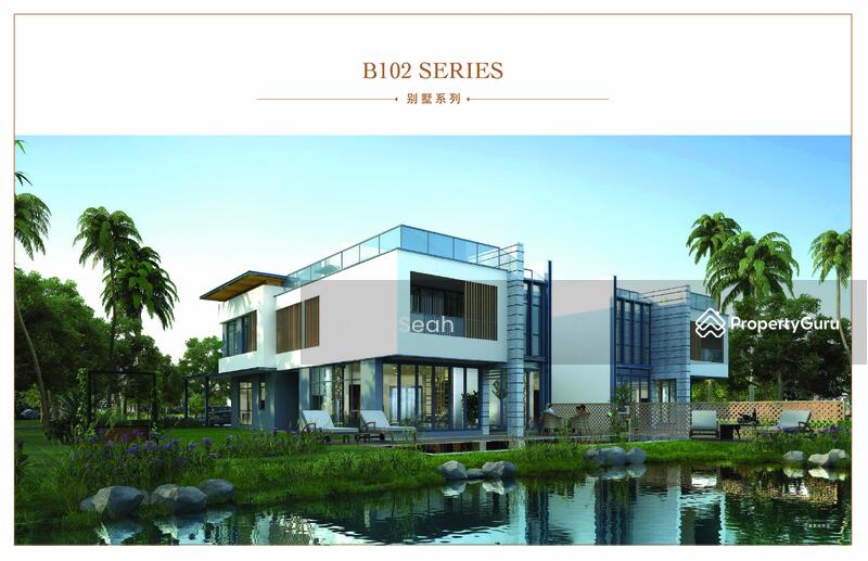 Untuk Dijual - Forest City