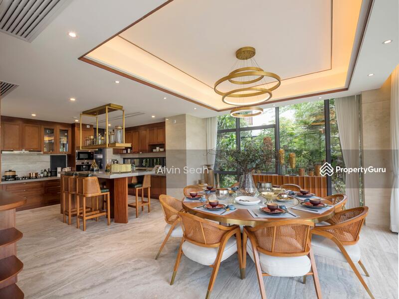 Bungalow for Sale in Forest City (Gelang Patah) - Alvin Seah - PropertyGuru.com.my