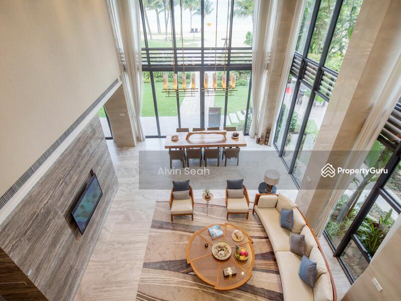 Bungalow for Sale in Forest City (Gelang Patah) - Alvin Seah - PropertyGuru.com.my