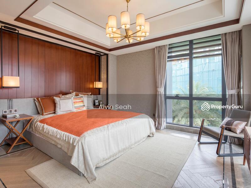 Bungalow for Sale in Forest City (Gelang Patah) - Alvin Seah - PropertyGuru.com.my