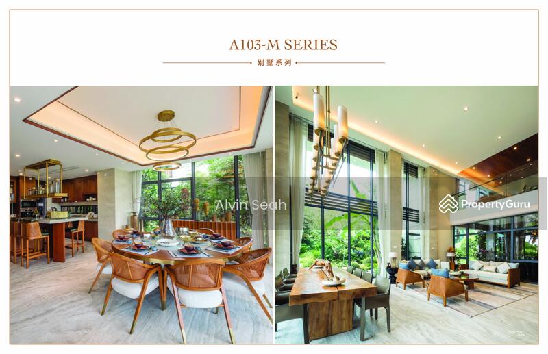 Bungalow for Sale in Forest City (Gelang Patah) - Alvin Seah - PropertyGuru.com.my