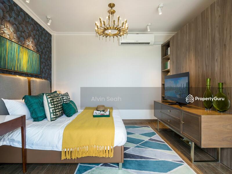 Cluster House for Sale in Forest City (Gelang Patah) - Alvin Seah - PropertyGuru.com.my
