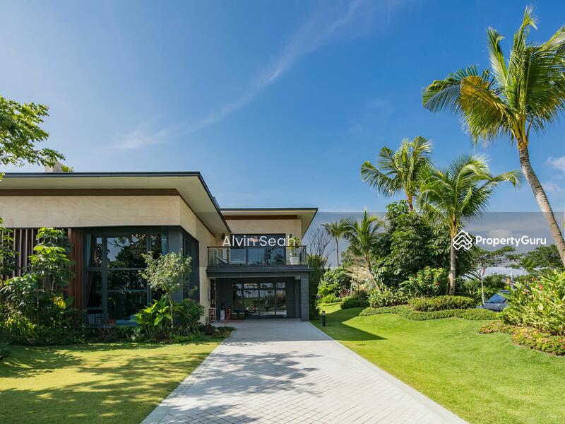 Cluster House for Sale in Forest City (Gelang Patah) - Alvin Seah - PropertyGuru.com.my