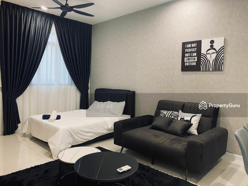 Servis Apartment untuk Disewa di Chambers - Louis . - PropertyGuru.com.my