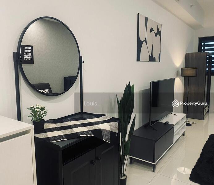 Servis Apartment untuk Disewa di Chambers - Louis . - PropertyGuru.com.my