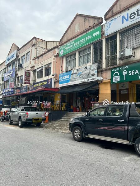 Commercial Land for Sale in Bandar Sunway (Petaling Jaya) - Joey Hor - PropertyGuru.com.my
