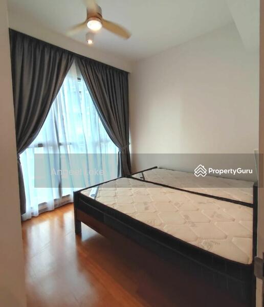 Condominium for Rent at Stonor 3 - Angeel Loke - PropertyGuru.com.my