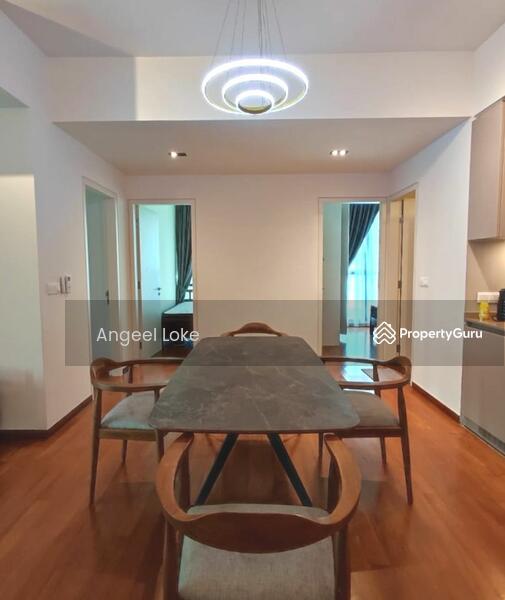Condominium for Rent at Stonor 3 - Angeel Loke - PropertyGuru.com.my