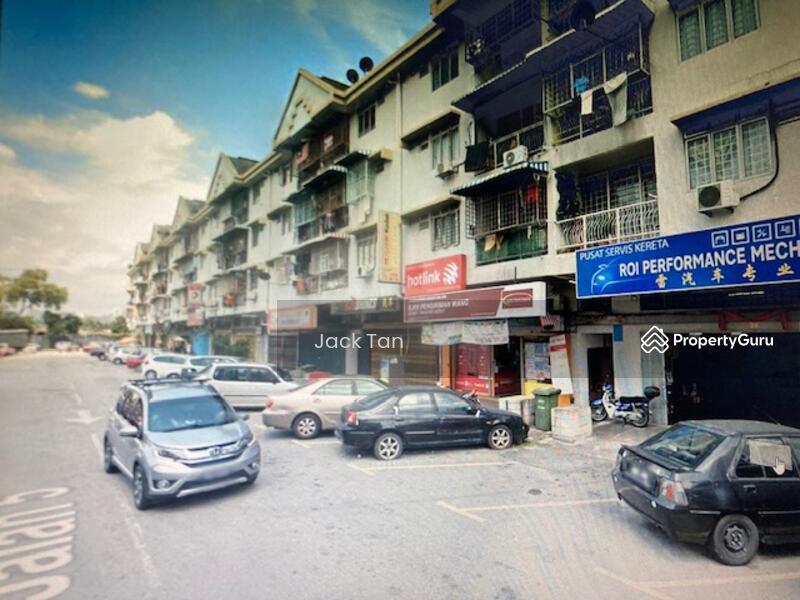 Kedai untuk Dijual di Kepong (Kuala Lumpur) - Jack Tan - PropertyGuru.com.my
