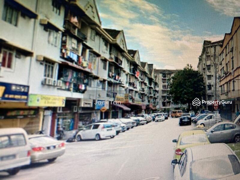 For Sale - Taman Pusat Kepong Cheapest Shop