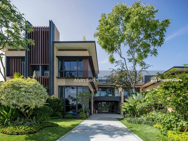 Cluster House for Sale in Forest City (Gelang Patah) - Alvin Seah - PropertyGuru.com.my