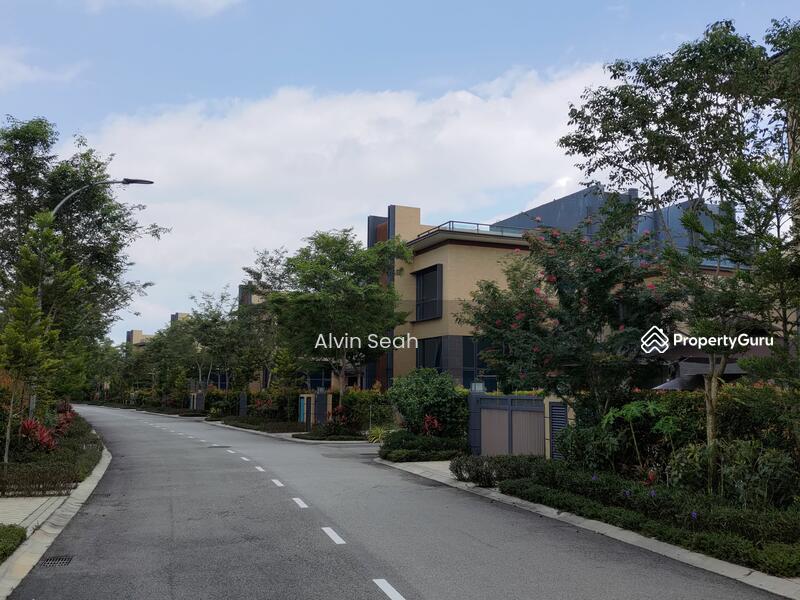 Cluster House for Sale in Forest City (Gelang Patah) - Alvin Seah - PropertyGuru.com.my