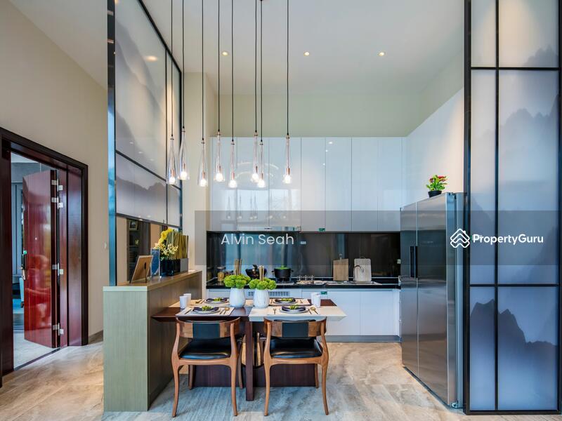 Cluster House for Sale in Forest City (Gelang Patah) - Alvin Seah - PropertyGuru.com.my