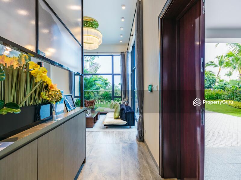 Cluster House for Sale in Forest City (Gelang Patah) - Alvin Seah - PropertyGuru.com.my