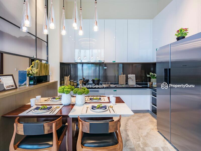 Cluster House for Sale in Forest City (Gelang Patah) - Alvin Seah - PropertyGuru.com.my