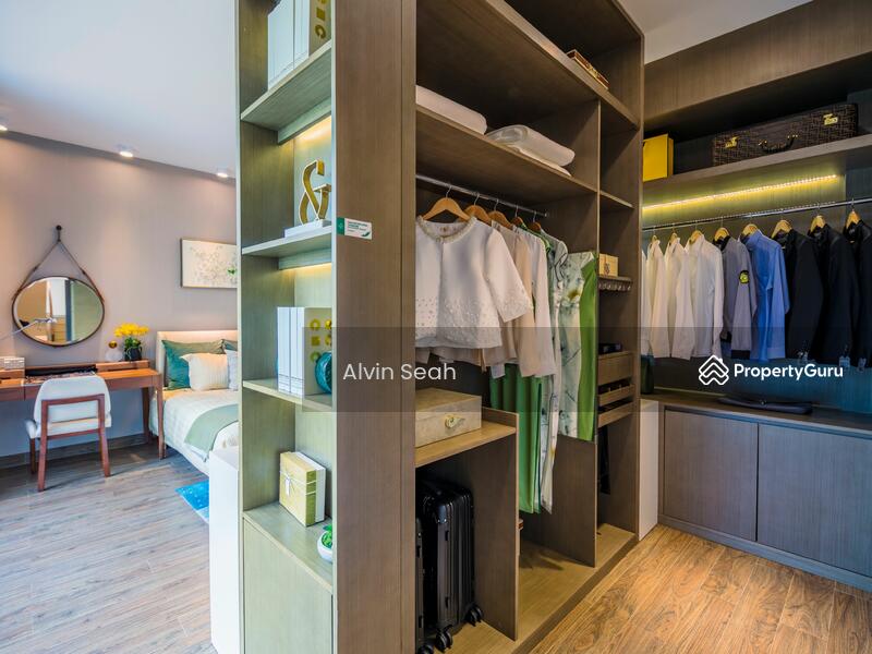 Cluster House for Sale in Forest City (Gelang Patah) - Alvin Seah - PropertyGuru.com.my