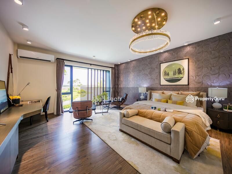 Cluster House for Sale in Forest City (Gelang Patah) - Alvin Seah - PropertyGuru.com.my